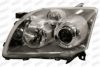 PRASCO TY2444904 Headlight